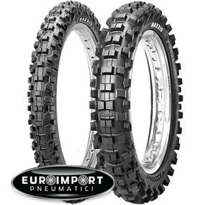 Maxxis M 7312 maxxcross si 100/90 19 57 M  TT POSTERIORE